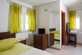 Rooms Vesna